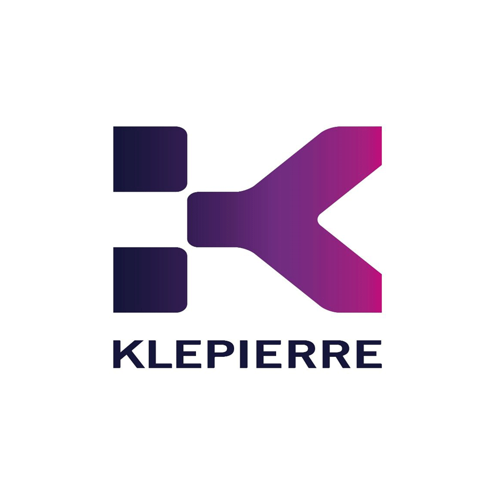 Logo Partenaires - KLepierre